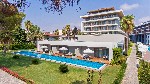Hotel Acanthus & Cennet Barut Collection