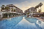 Hotel Acanthus & Cennet Barut Collection