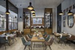 Hotel Barut Cennet & Acanthus