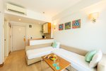 Hotel Calimera Side Resort