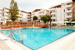 Hotel Calimera Side Resort