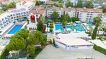 Hotel Calimera Side Resort
