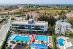 Hotel Calimera Side Resort