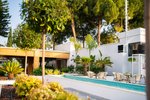 Hotel Calimera Side Resort