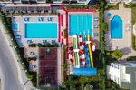 Hotel Calimera Side Resort