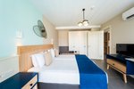 Hotel Calimera Side Resort