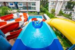 Hotel Calimera Side Resort