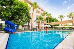 Hotel Calimera Side Resort