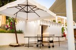 Hotel Calimera Side Resort