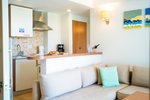 Hotel Calimera Side Resort