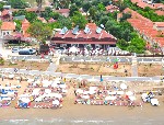 Plajă