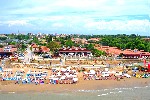 Plajă