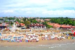 Plajă