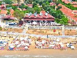 Plajă