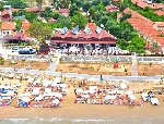 Hotel Nova Beach