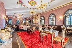 Restaurant a la carte
