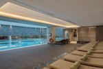 Piscina interioara