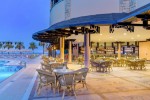 Bar la piscină