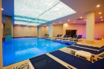 Piscina interioara 