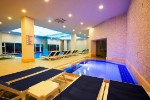 Piscina interioara 