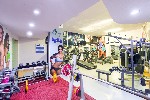 Centru de fitness