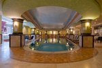 Piscina interioara