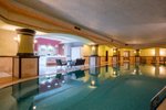 Piscina interioara