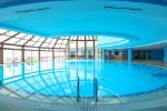 Piscină interioară
