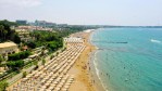 Plajă