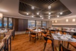 Restaurant interna?ional a la carte