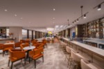 Lobby bar