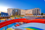 Hotel VOX Maris Resort