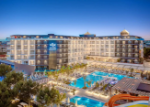 Hotel VOX Maris Resort