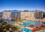 Hotel VOX Maris Resort