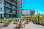 Hotel VOX Maris Resort