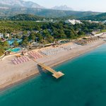 Hotel Pirates Beach 