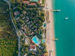 Hotel Pirates Beach 