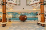 Hotel Pirates Beach 