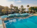 Hotel Pirates Beach 