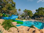 Hotel Pirates Beach 