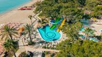 Hotel Pirates Beach 