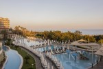 Hotel Akra Sorgun Tui Blue Sensatori