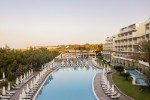 Hotel Akra Sorgun Tui Blue Sensatori