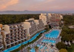 Hotel Akra Sorgun Tui Blue Sensatori