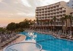 Hotel Akra Sorgun Tui Blue Sensatori
