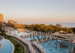 Hotel Akra Sorgun Tui Blue Sensatori