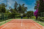 Teren de tenis