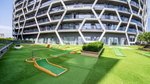 Hotel Bosphorus Sorgun