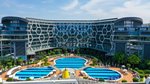 Hotel Bosphorus Sorgun