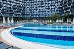Hotel Bosphorus Sorgun